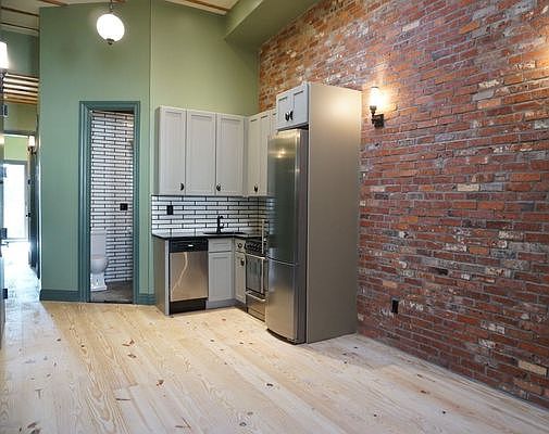 2nd image of 227 Troutman St #1R