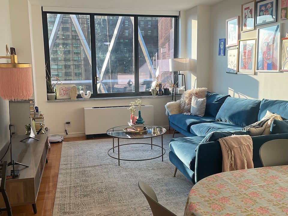 1st image of 235 W 56th St APT 15B
