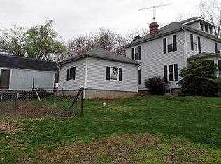 3331 Pike Rd, Ellenboro, WV 26346