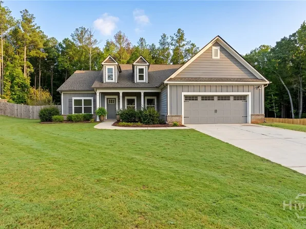 223 Manor Drive, Hull, GA 30646