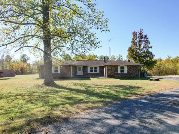 2645 N Private Road 175 W, North Vernon, IN 47265
