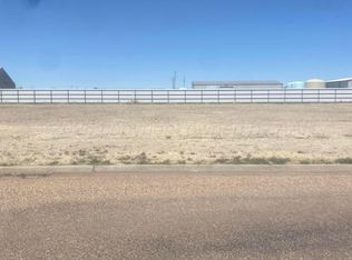 0 Dogwood Ln, Panhandle, TX 79068