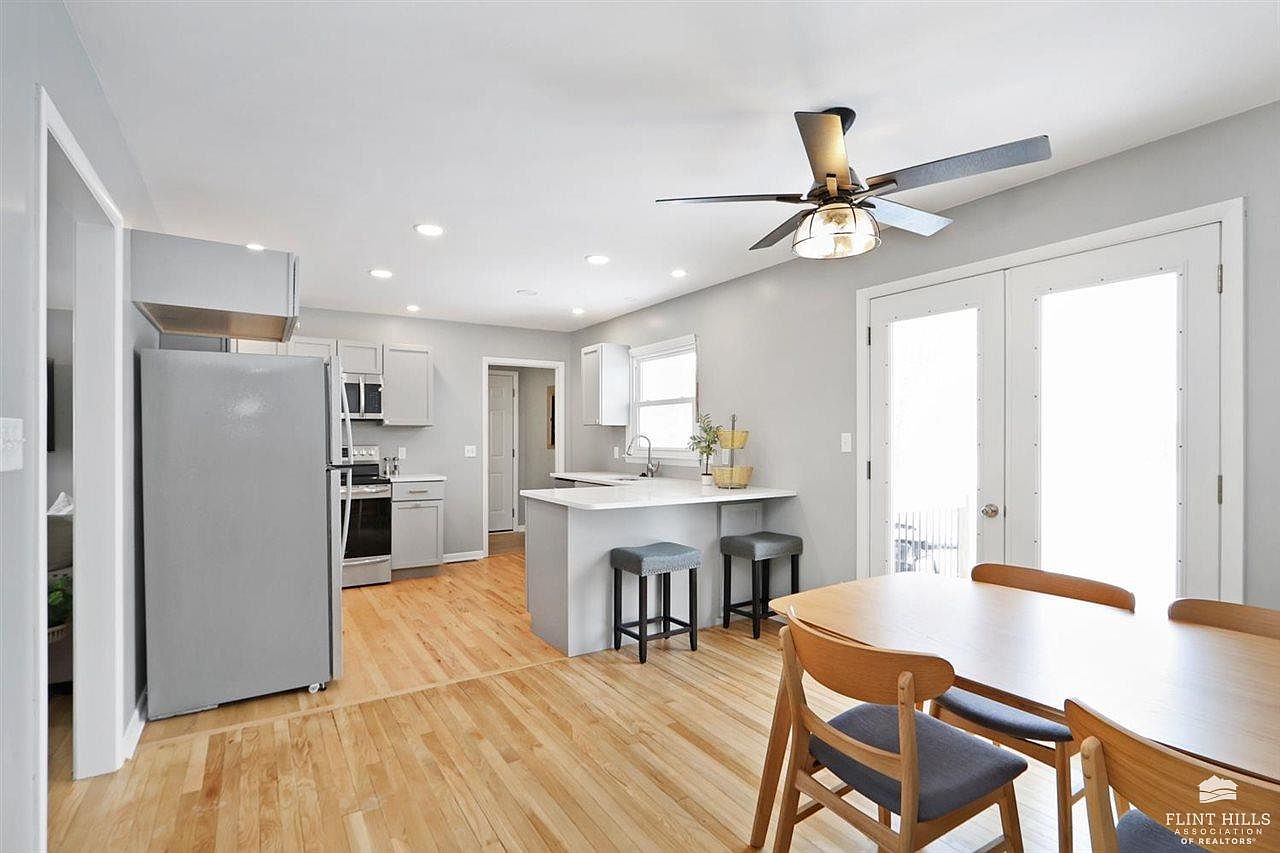 207 E Chase St, Leonardville, KS 66449 Zillow