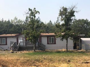 495 Alpine Rd, Eagle Pt, OR 97524