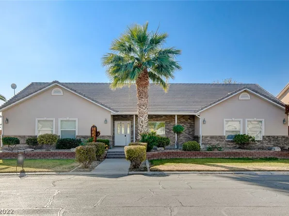 1425 Red Sage Ln, Moapa Valley, NV 89021