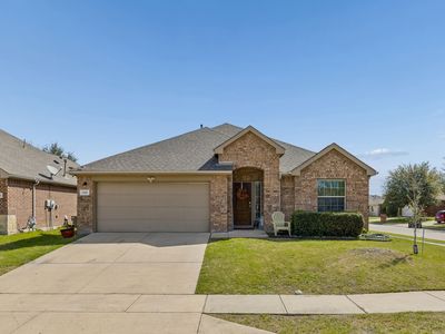 1100 Diablo Pass, Haslet, TX, 76052