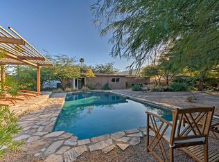 1766 E Joyce Dr, Palm Springs, CA 92262