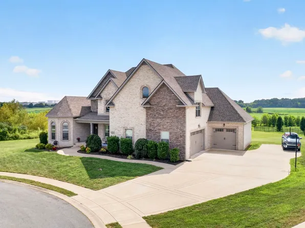 482 Archie Ct, Clarksville, TN 37043