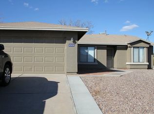 1931 Cottonwood Dr, Sierra Vista, AZ 85635