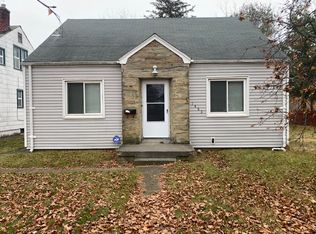 1482 Lockbourne Rd, Columbus, OH 43206