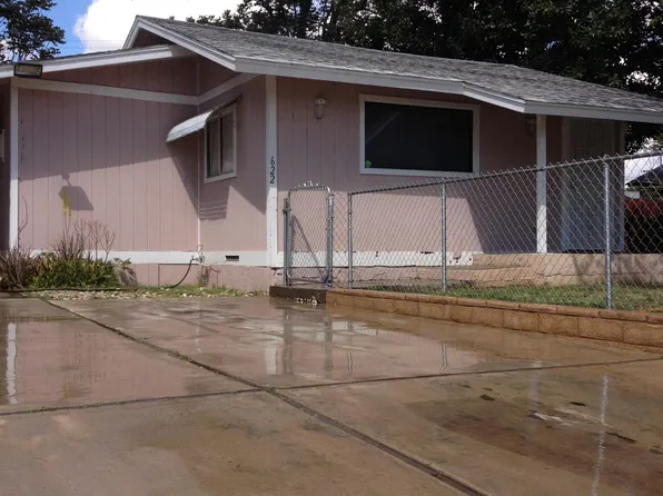 622 Hood Dr, Bakersfield, CA 93308