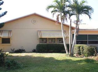 7495 133rd Pl, Sebastian, FL 32958