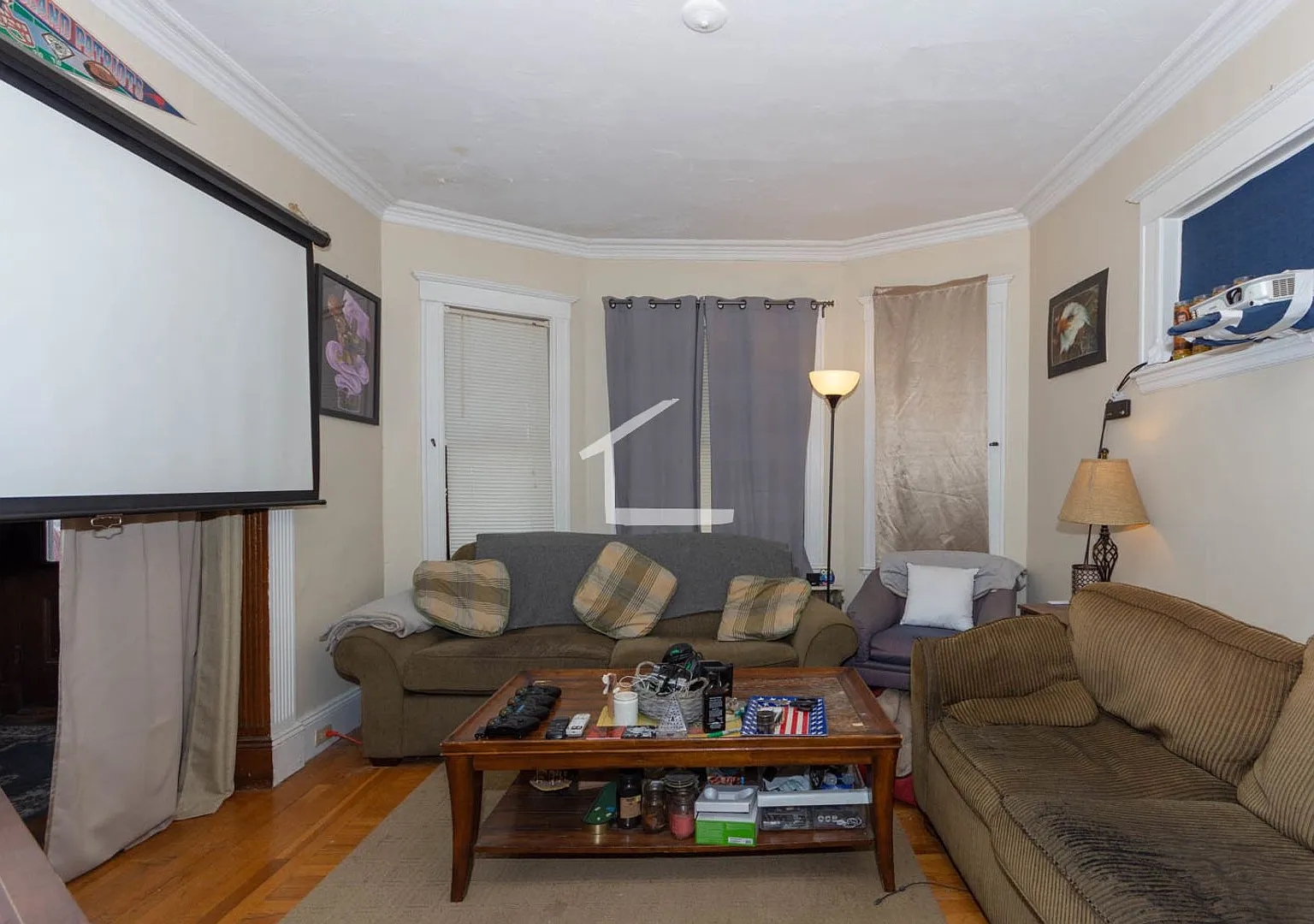 11 Glenley Terrace #1 Boston MA 02135 — Photo 1