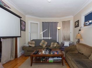 3 Glenley Ter #1, Brighton, MA 02135