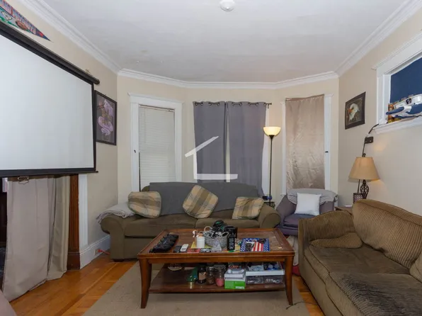 11 Glenley Ter #1, Brighton, MA 02135