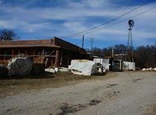 507 Eaton Rd, Mineral Wells, TX 76067