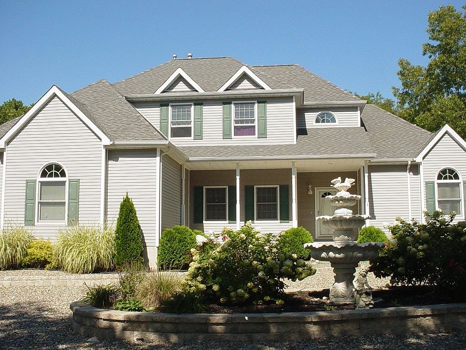 Front view