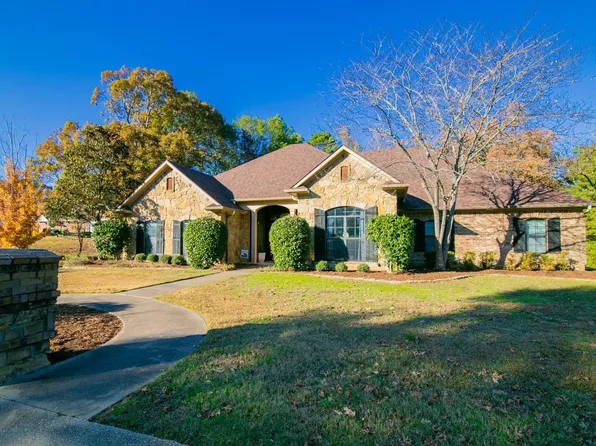 105 Secret Psge, Hallsville, TX 75650