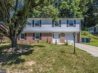 6108 Hellen Lee Dr, Clinton, MD 20735