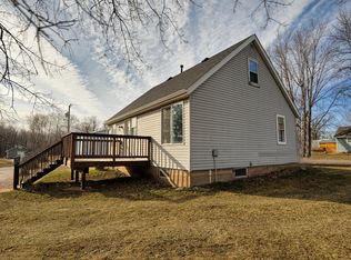 47 W 3rd St, Pease, MN 56363