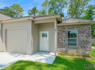 19997 Grantham Rd #B, Livingston, LA 70754