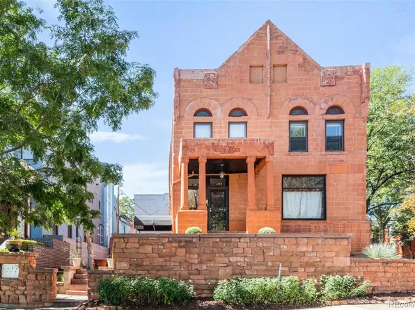 2755 Umatilla Street, Denver, CO 80211