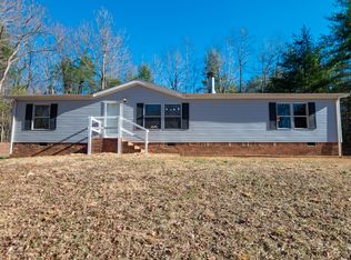 Haw Patch Rd, Rocky Mount, VA 24088
