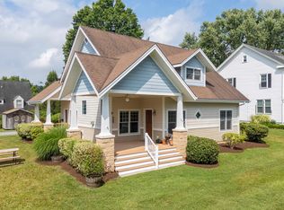 504 Randolph St, Radford, VA 24141