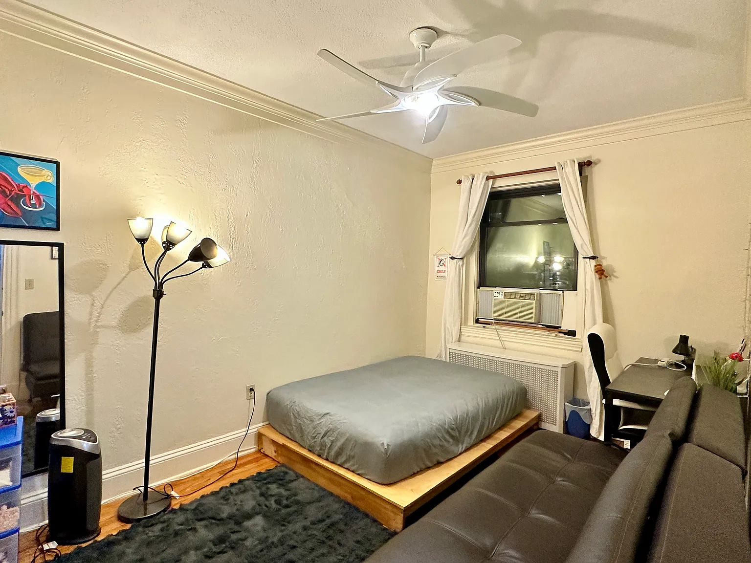 2 bed, 630 sqft, $1,550 — Photo 1