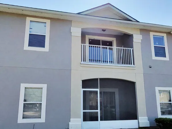 5151 PLAYPEN Drive #7-15, Jacksonville, FL 32210