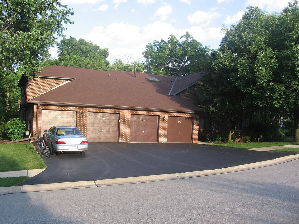 1st image of 5367 Newport Dr #3-4D