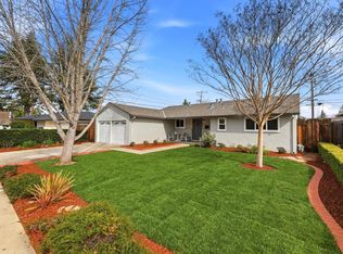 1717 Peartree Ln, Mountain View, CA