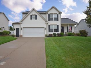 12224 San Marino Ave NW, Uniontown, OH