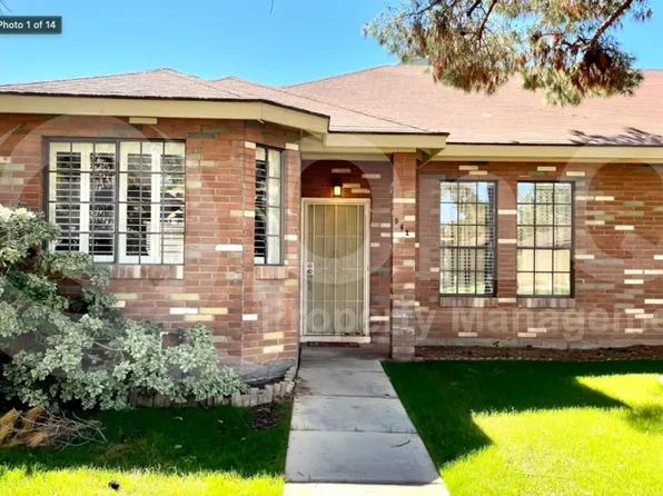 941 E Park Ave, Gilbert, AZ 85234