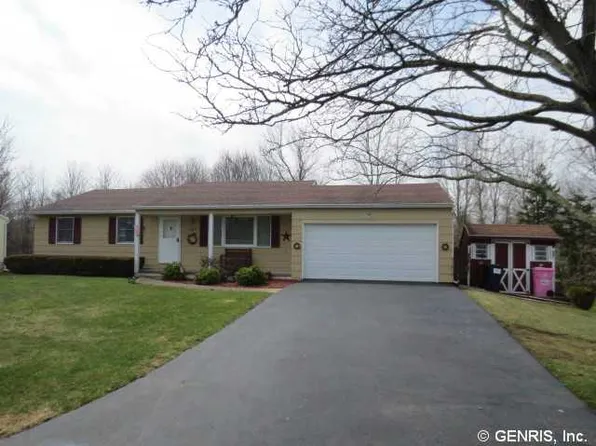 107 Daniel Way, Newark, NY 14513