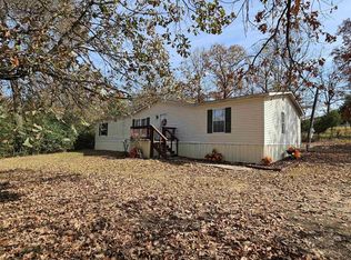 91 Foothill Dr, Conway, AR 72032