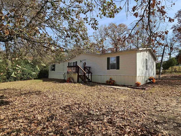91 Foothill Dr, Conway, AR 72032