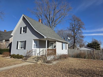 312 N Center Ave, Bradley, IL, 60915