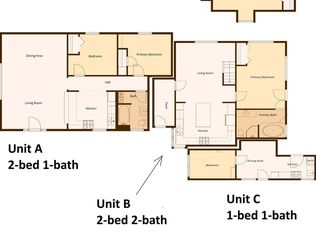 6905 Palestine St, Houston, TX 77020