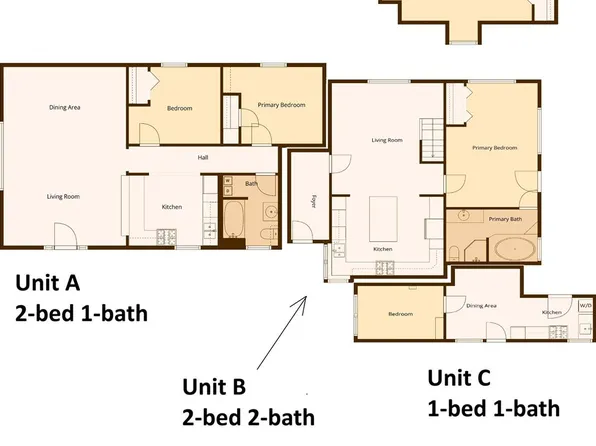 6905 Palestine St, Houston, TX 77020