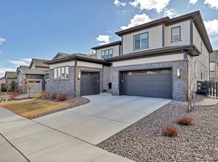 6506 Barnstead Drive, Castle Pines, CO 80108