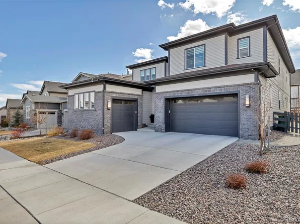 6506 Barnstead Drive, Castle Pines, CO 80108