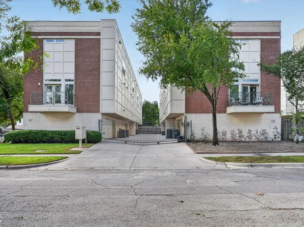 5618 Lindell Ave Unit 9, Dallas, TX 75206