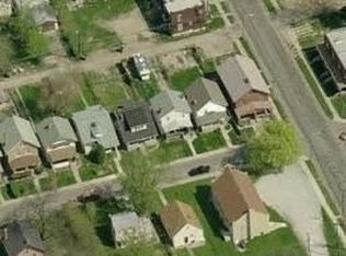 1264 Hildreth Ave, Columbus, OH