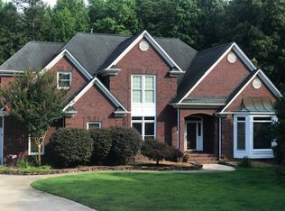 10239 Hastings Pl, Harrisburg, NC 28075