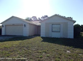 8236 Berkeley Manor Blvd, Spring Hill, FL 34606