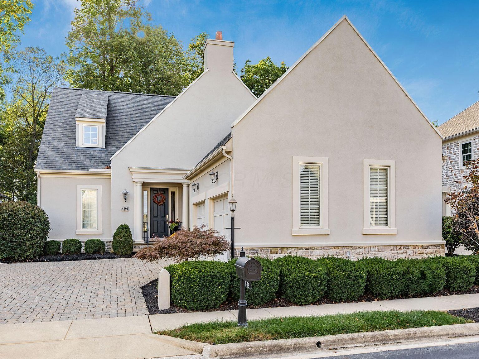 5791 Crighton Dr #15