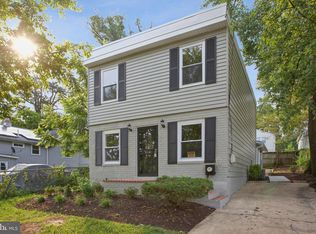 6719 Clinglog St, Capitol Heights, MD