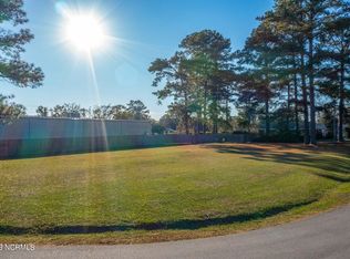 N/a McCoy Ave, Cove City, NC 28523