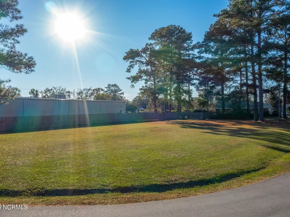 N/A Mccoy Avenue, Cove City, NC 28523